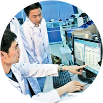 研發(fā)、設計、生產、銷售、維修為一體廠家